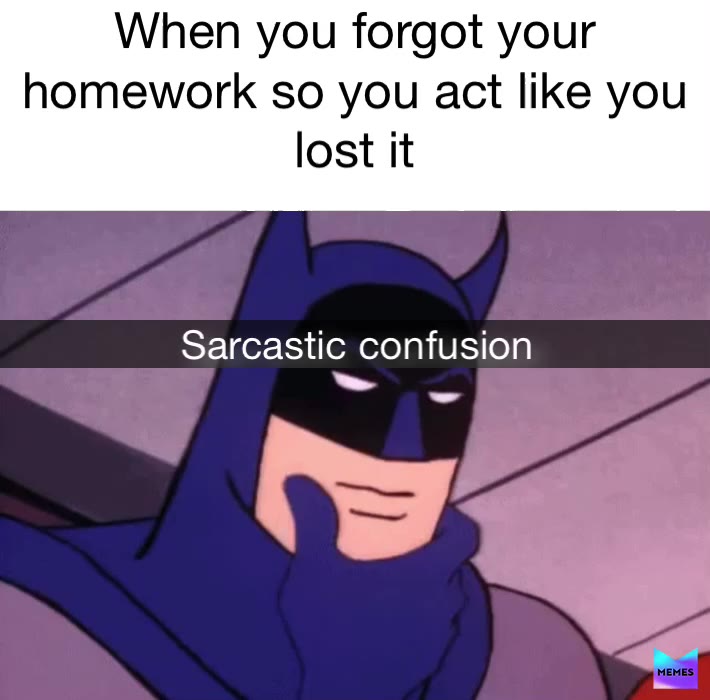 Meme shared by @memeshark555