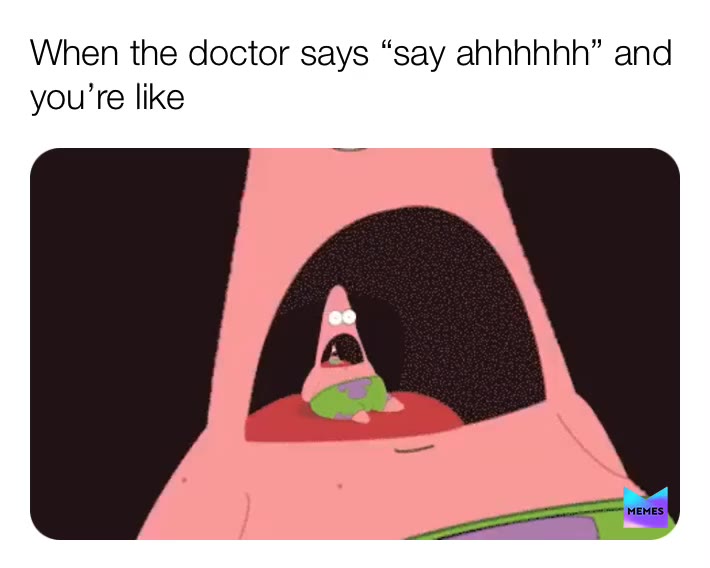 Meme shared by @memeshark555