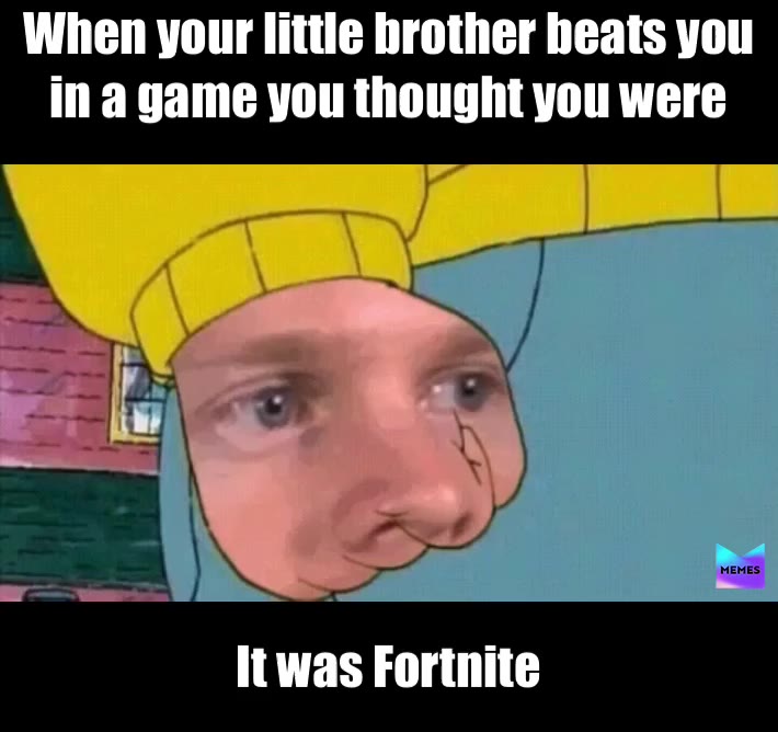 #bestmemes  #fortnite