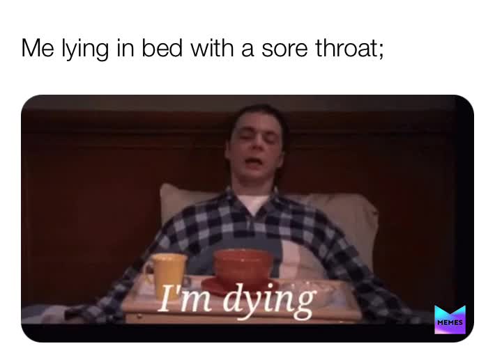 #sick  #dramatic