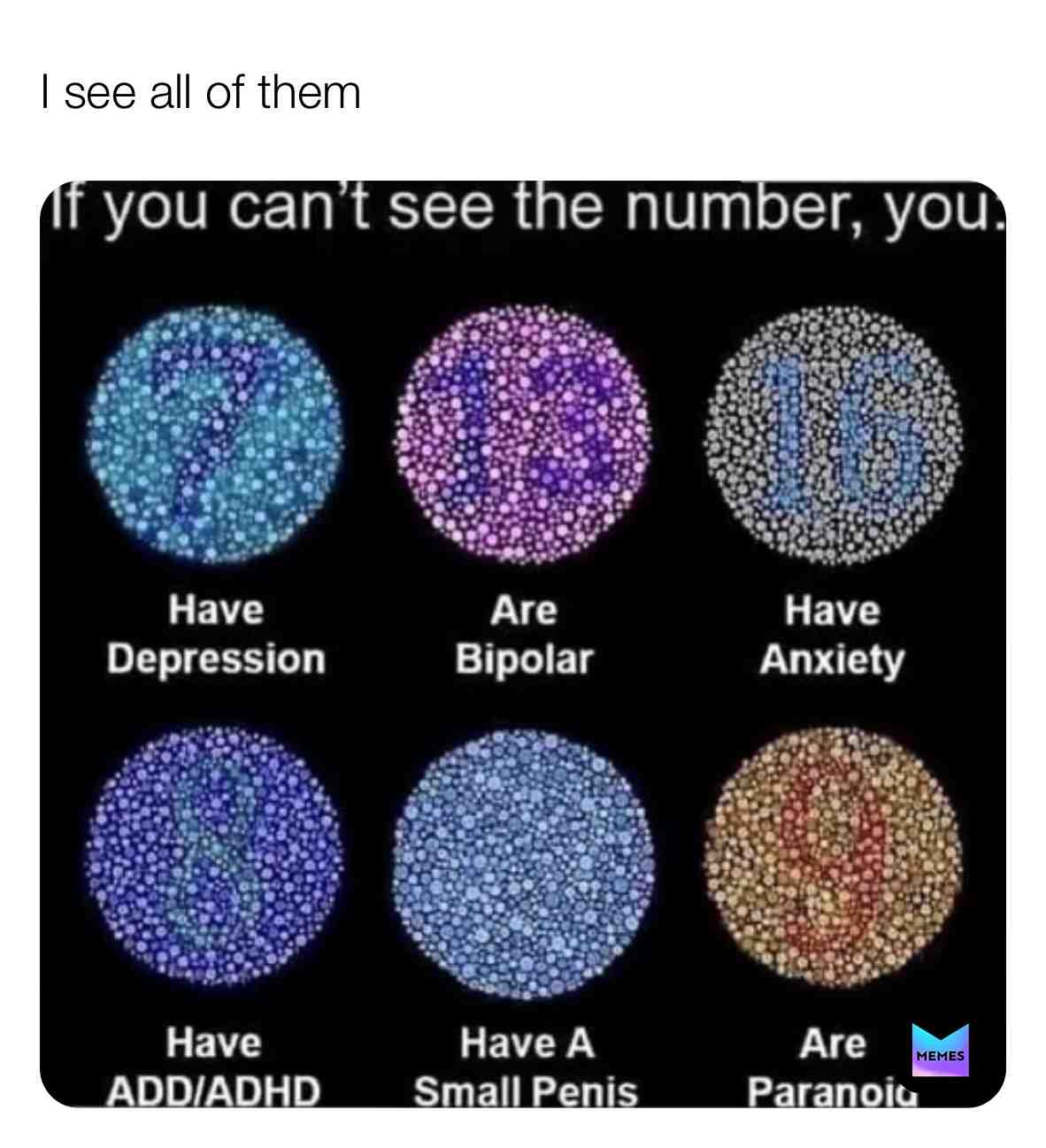 Meme shared by @2hard2dripp