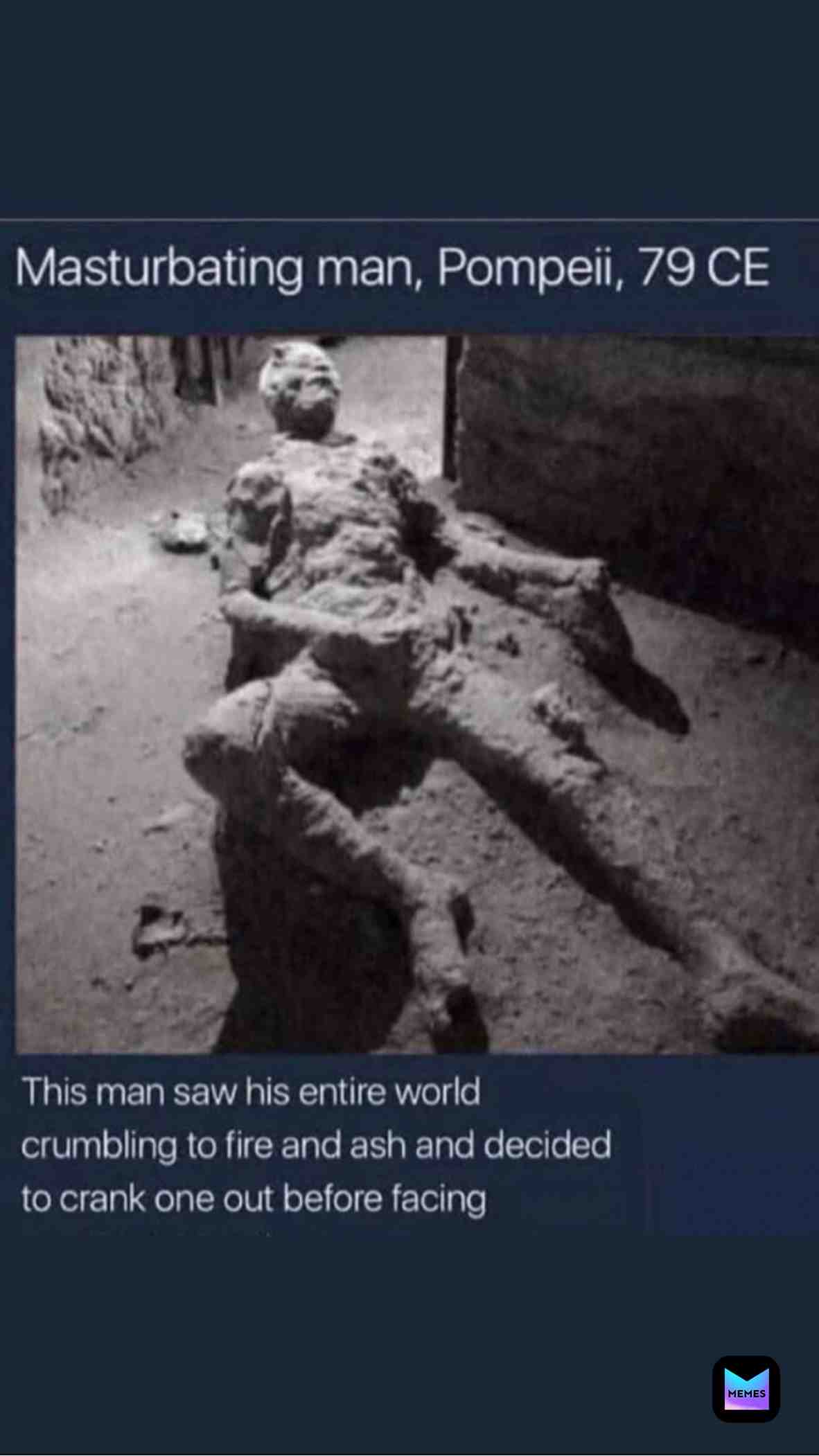 He lived a good life
