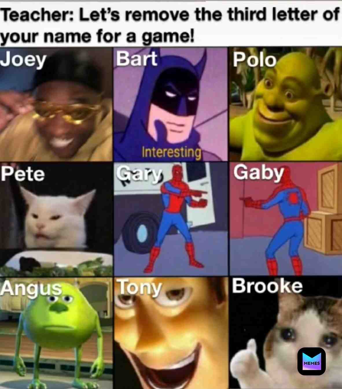 Meme shared by @2hard2dripp