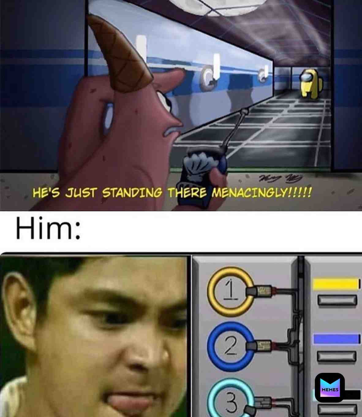 Meme shared by @2hard2dripp