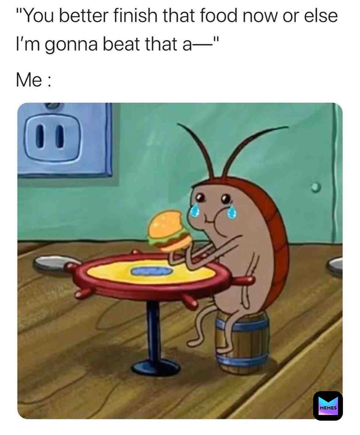 Meme shared by @2hard2dripp