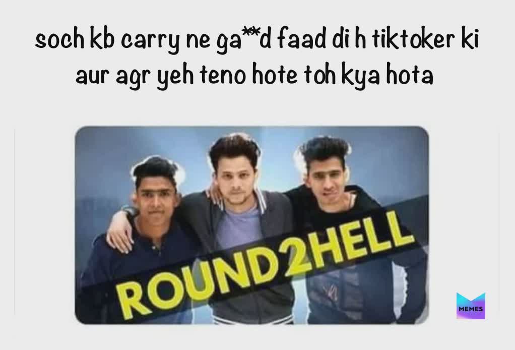 Meme by Rockstar_meme