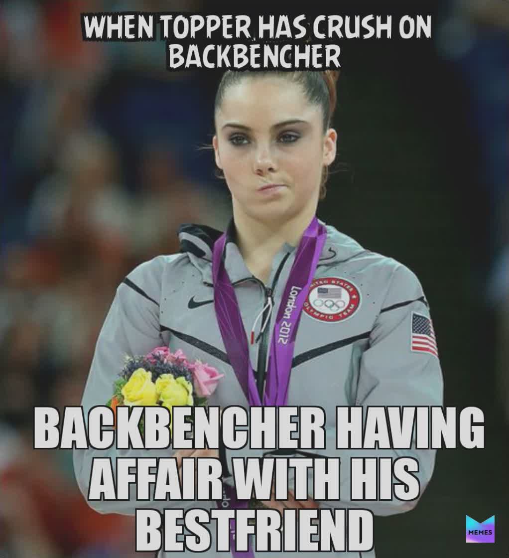 Meme by Rockstar_meme