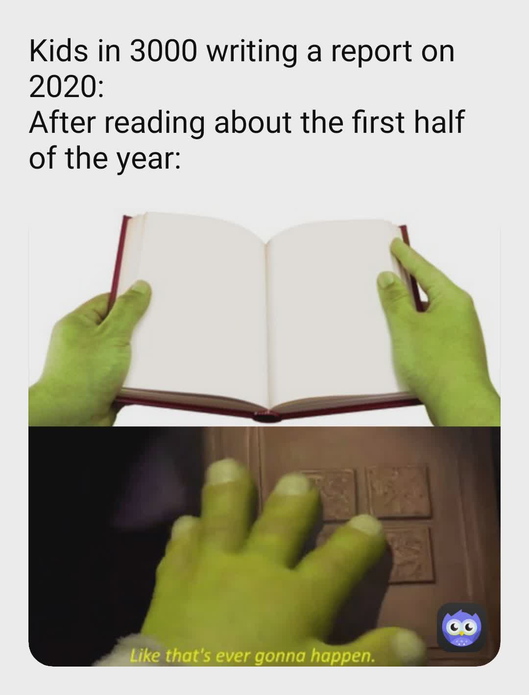 Meme by MemeMyBestie