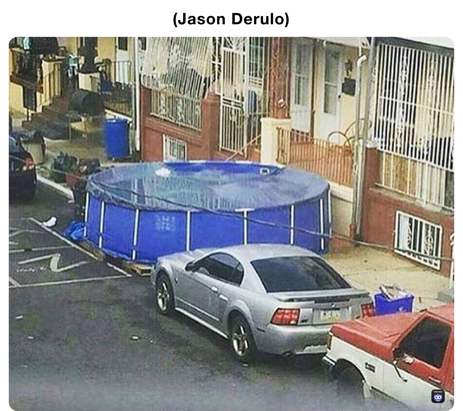 (Jason Derulo)