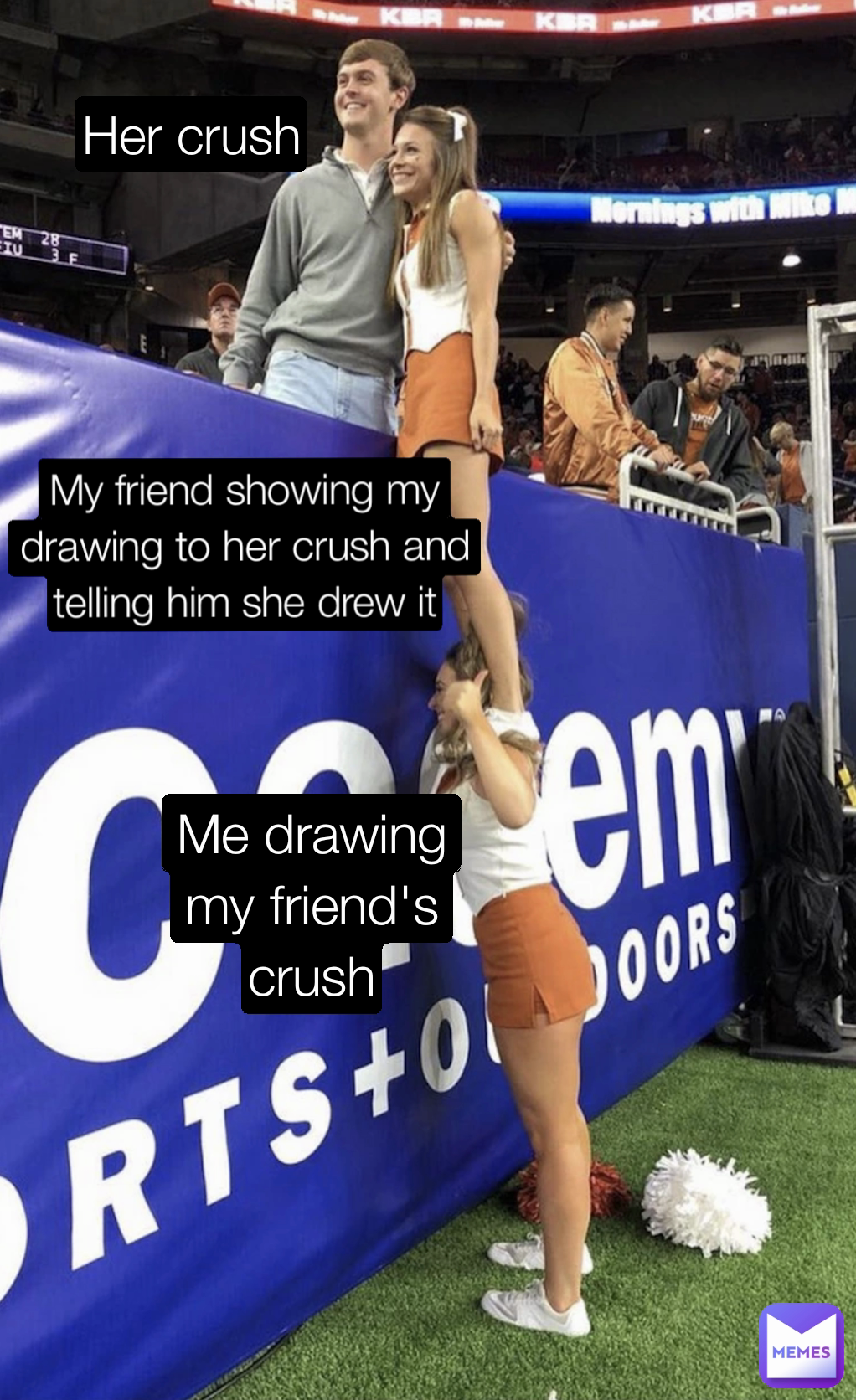 Meme by Geogr_Harisun