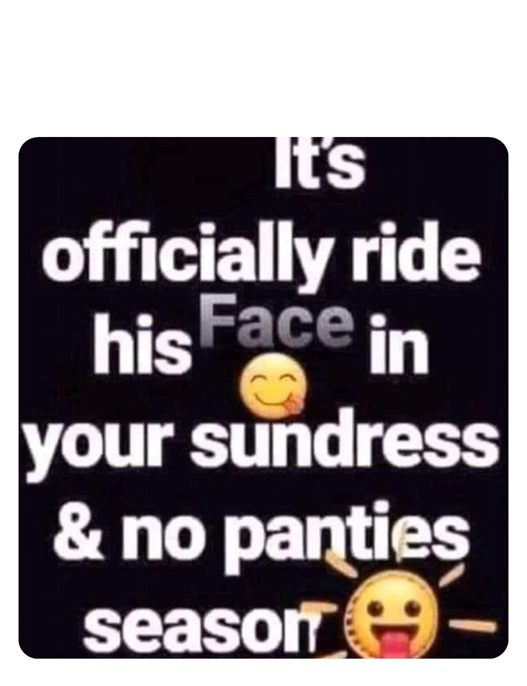 Double tap to edit