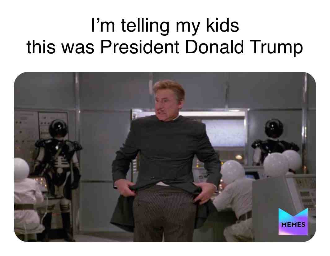 #impeachtrump #impeachtrump #impeachment #trumpmemes #donaldtrump #maga #trump #melania #comedy #funny #lmao #rude #imtellingmykids