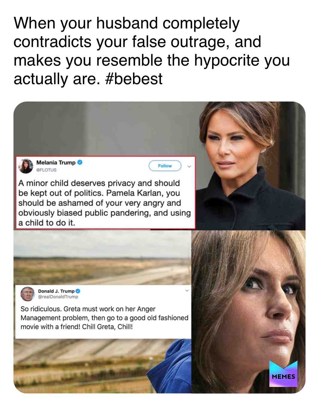#president #wall #impeachtrump #trumpmemes #impeachment #maga #donaldtrump #joebiden #relationships #trump #melania #memes #lmao #rude #dank #comedy #funny #offensivememes