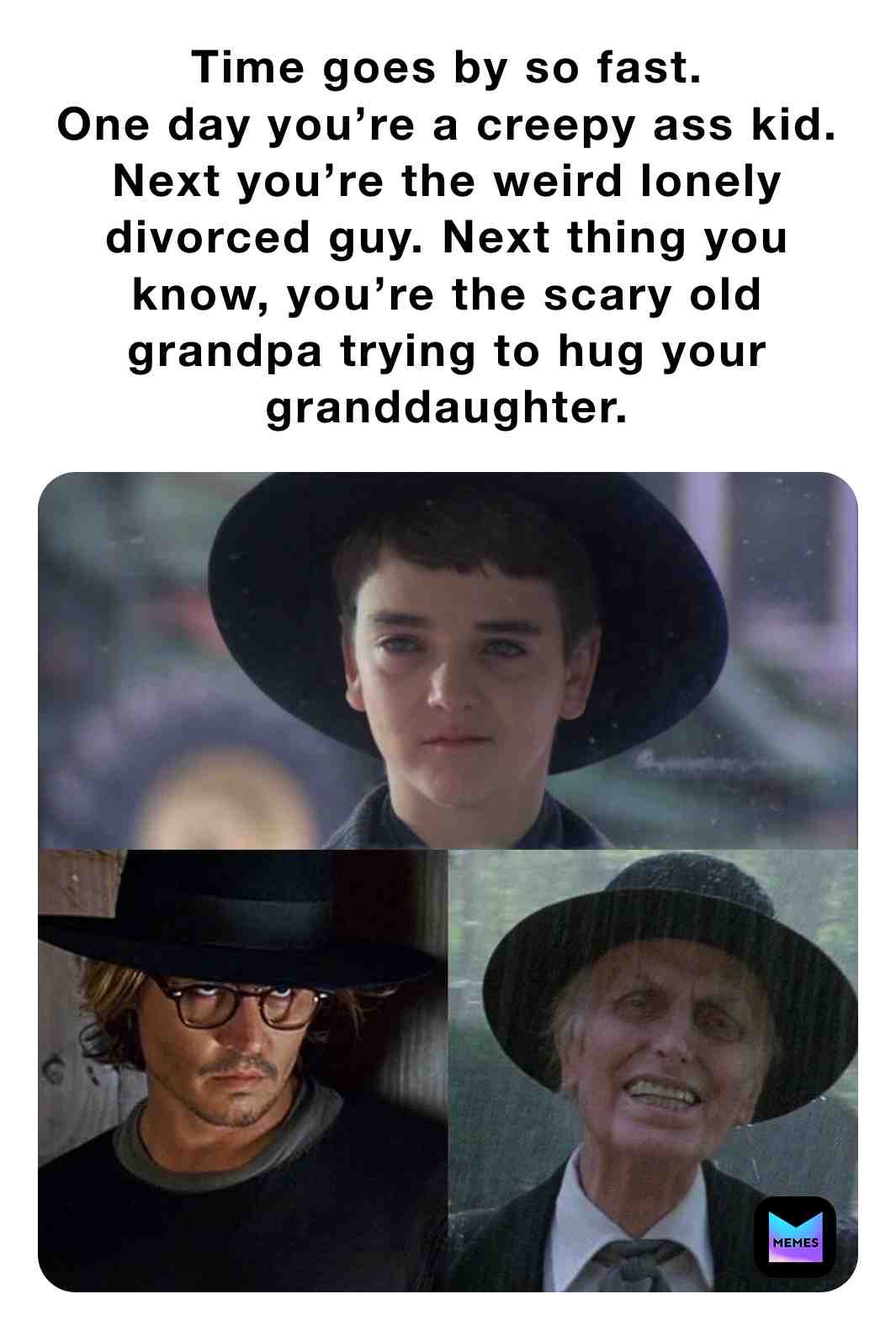 Meme preview