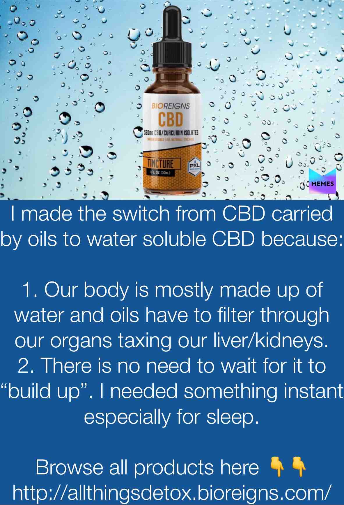 #staywoke #chronicpain #wakeup Fibromyalgia Censored Vaccine #chronicillness Fibrotraveler #inspiration #cbd #cbdoil Fibrowarrior #cancer #holistichealth
http://allthingsdetox.bioreigns.com/