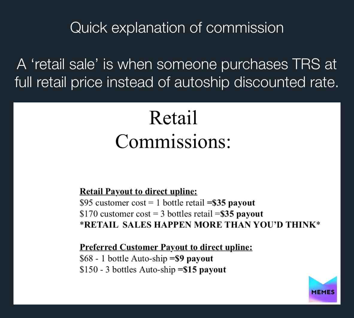 #trs #distributor #coseva