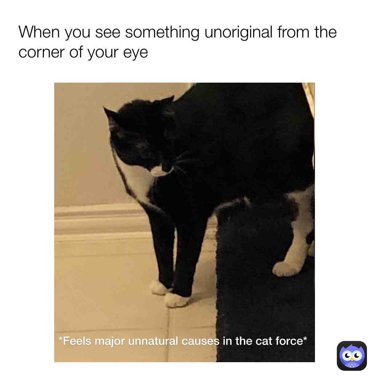 Meme shared by @Yovng_World