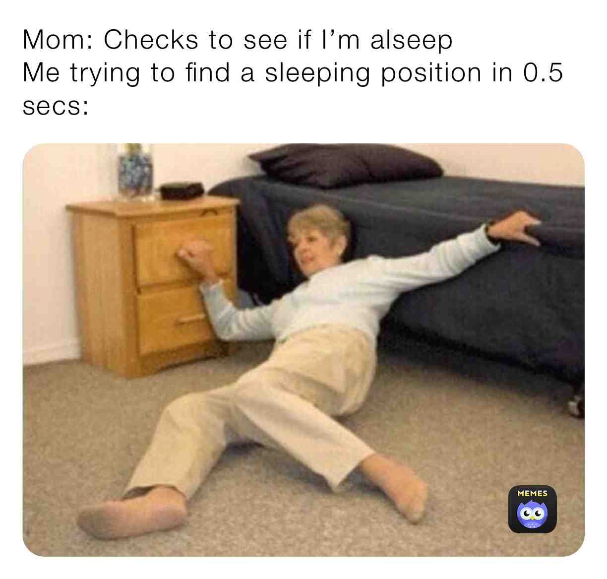Is just me... or are y’all like this too? 🤦🏾♂️😑