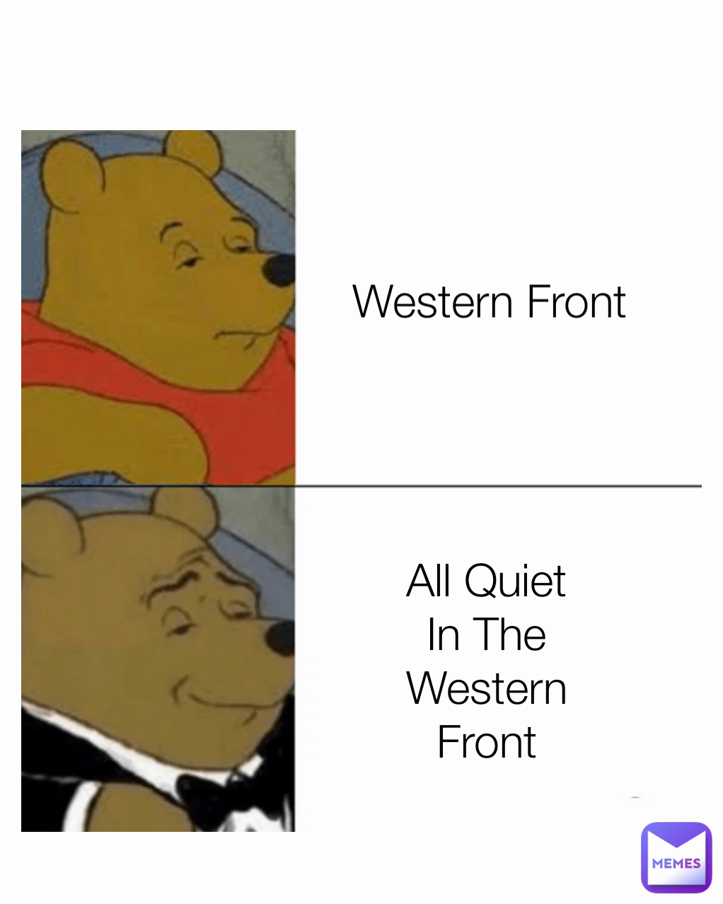 Western Front All Quiet In The Western Front