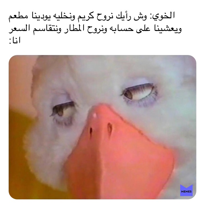 Meme by saad