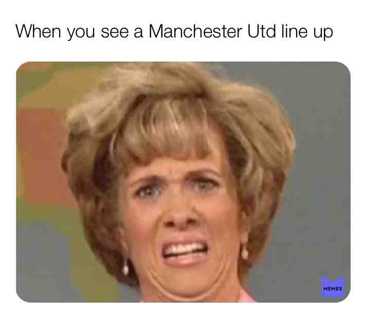 \ud83d\ude02follow for more MEMES
 #football  #footballmemes  #manchesterutd  #england  #sport