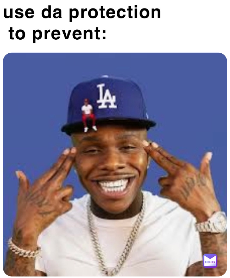 use da protection
 to prevent: