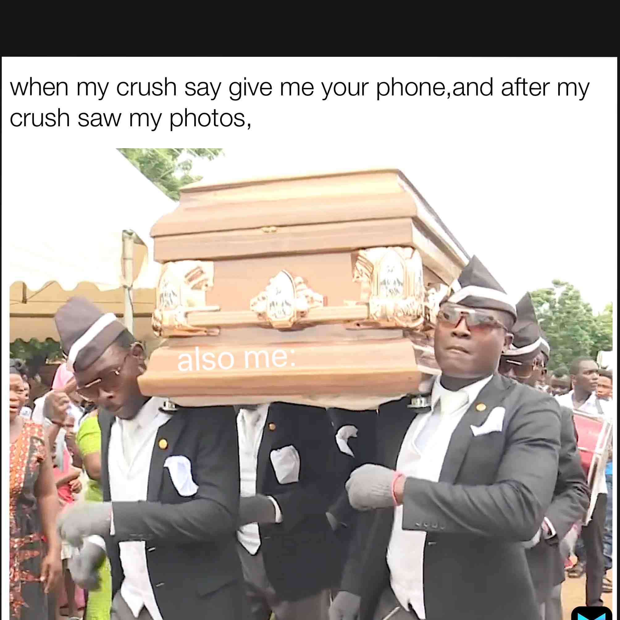 Its trueeeeeee?😂😂tag someone you believe thats she/he.