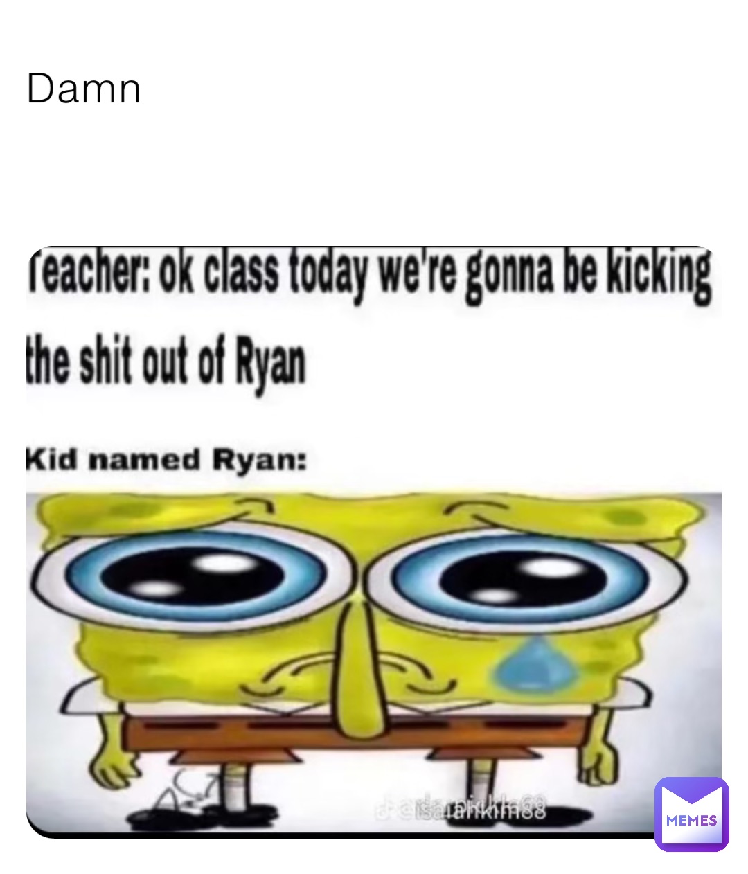 Damn