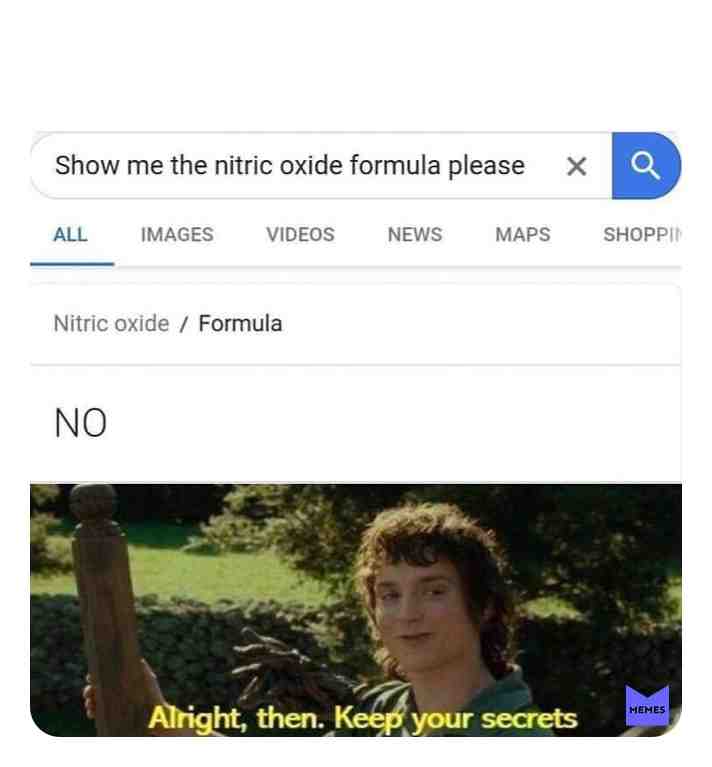 Meme shared by @RavenRunnerA5
