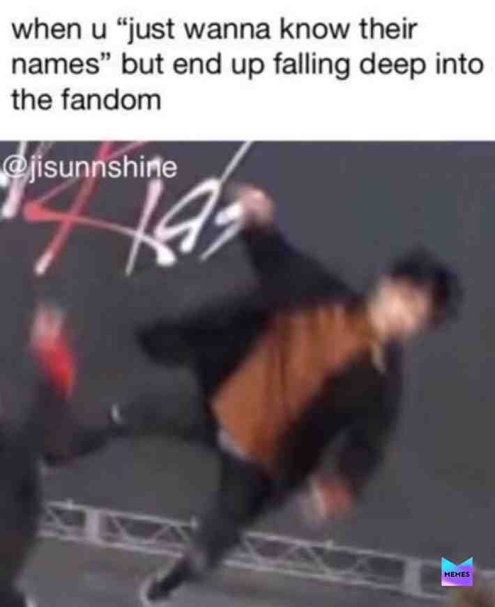 Meme shared by @Stray_kids_stay