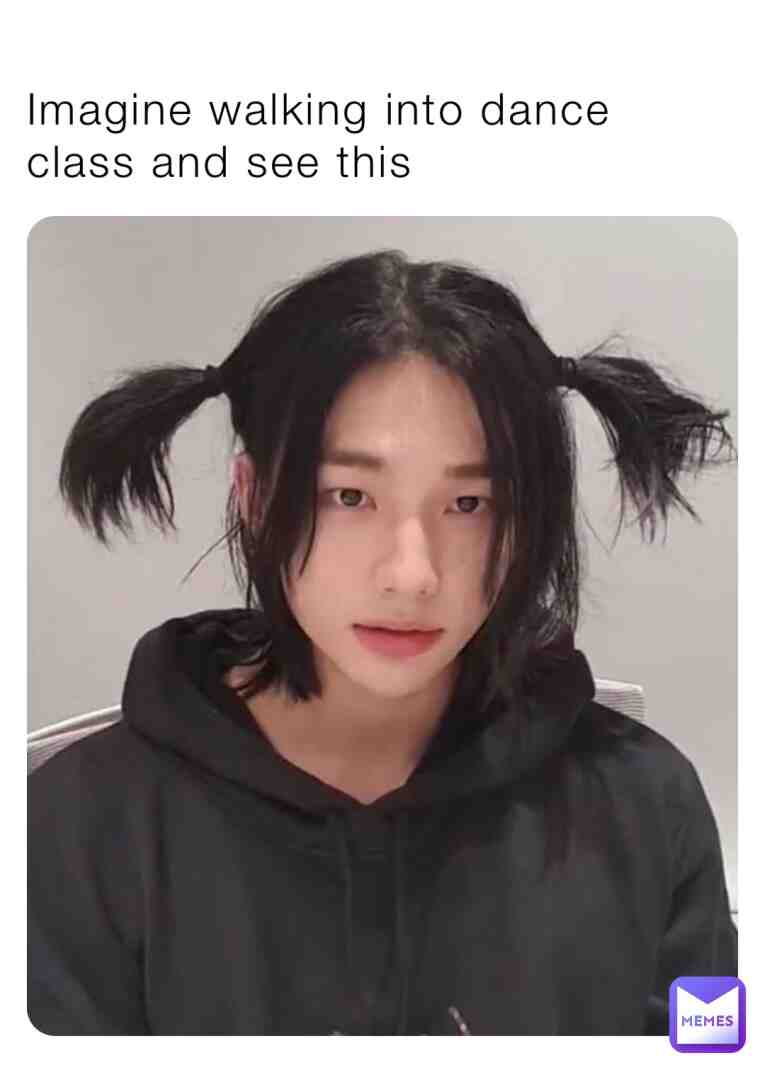 Meme shared by @Stray_kids_stay