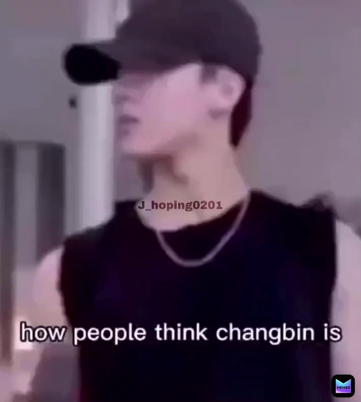 Meme shared by @Stray_kids_stay