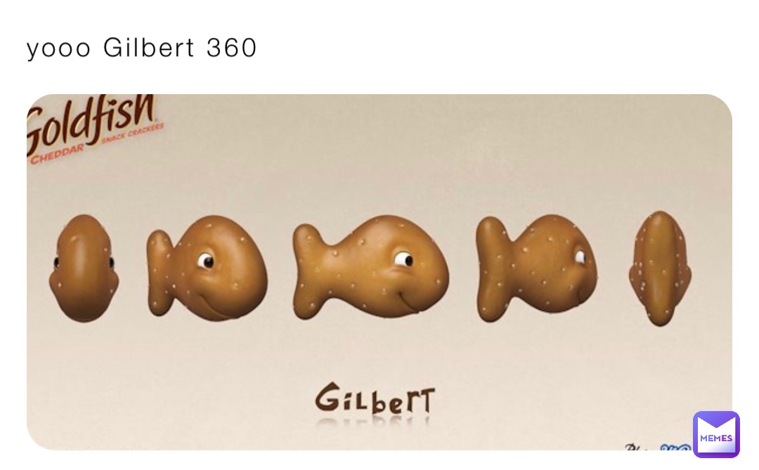 Meme by ThirstyForGilbert