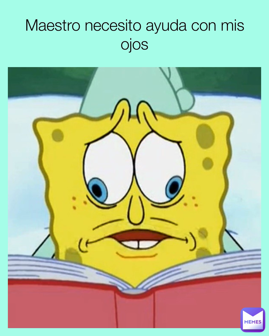 Meme by jazmin-gallegos