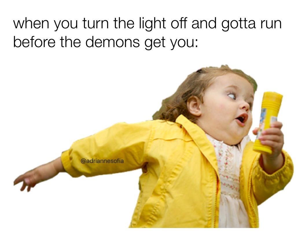 Meme by adriannesofia7