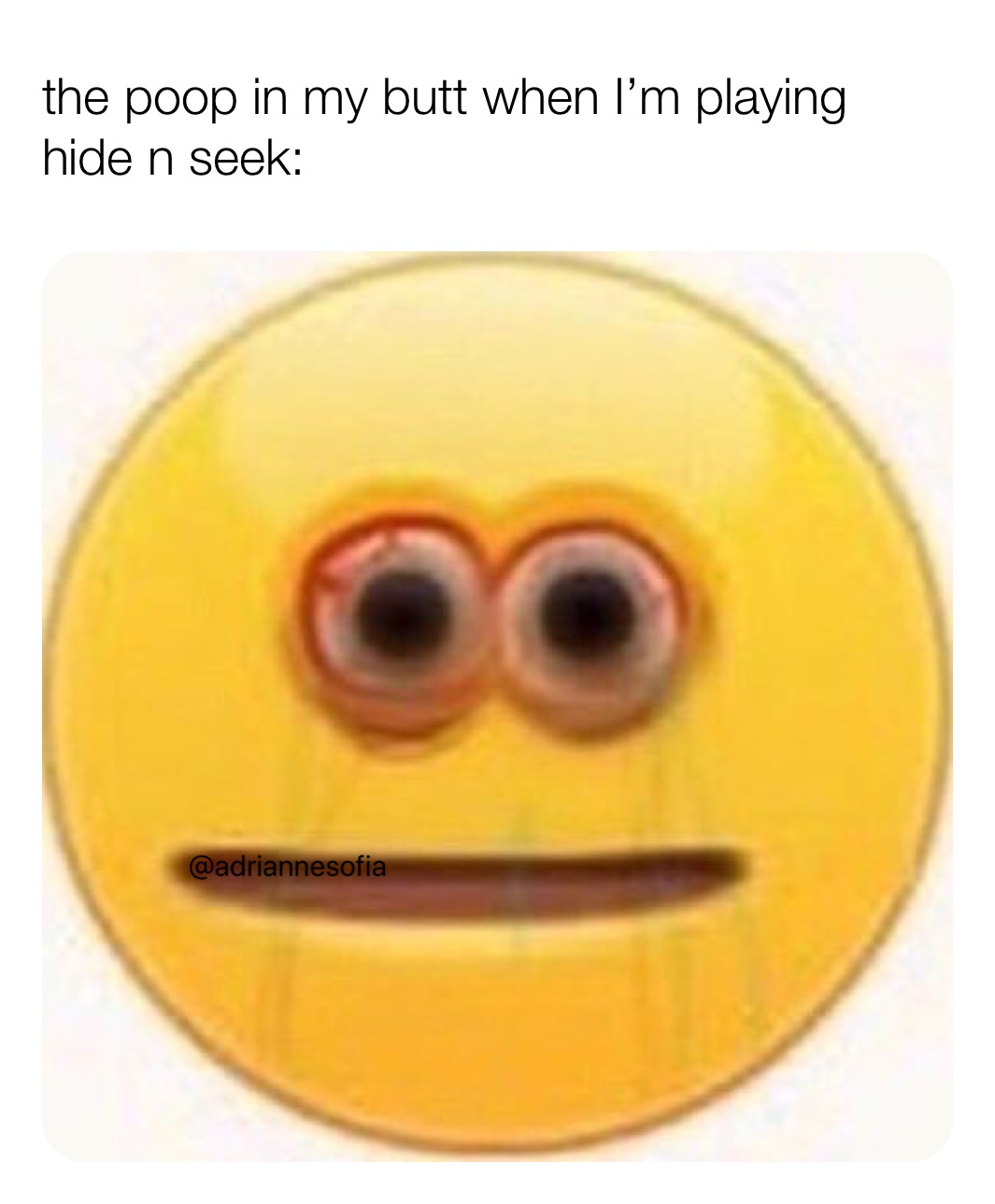 Meme by adriannesofia7