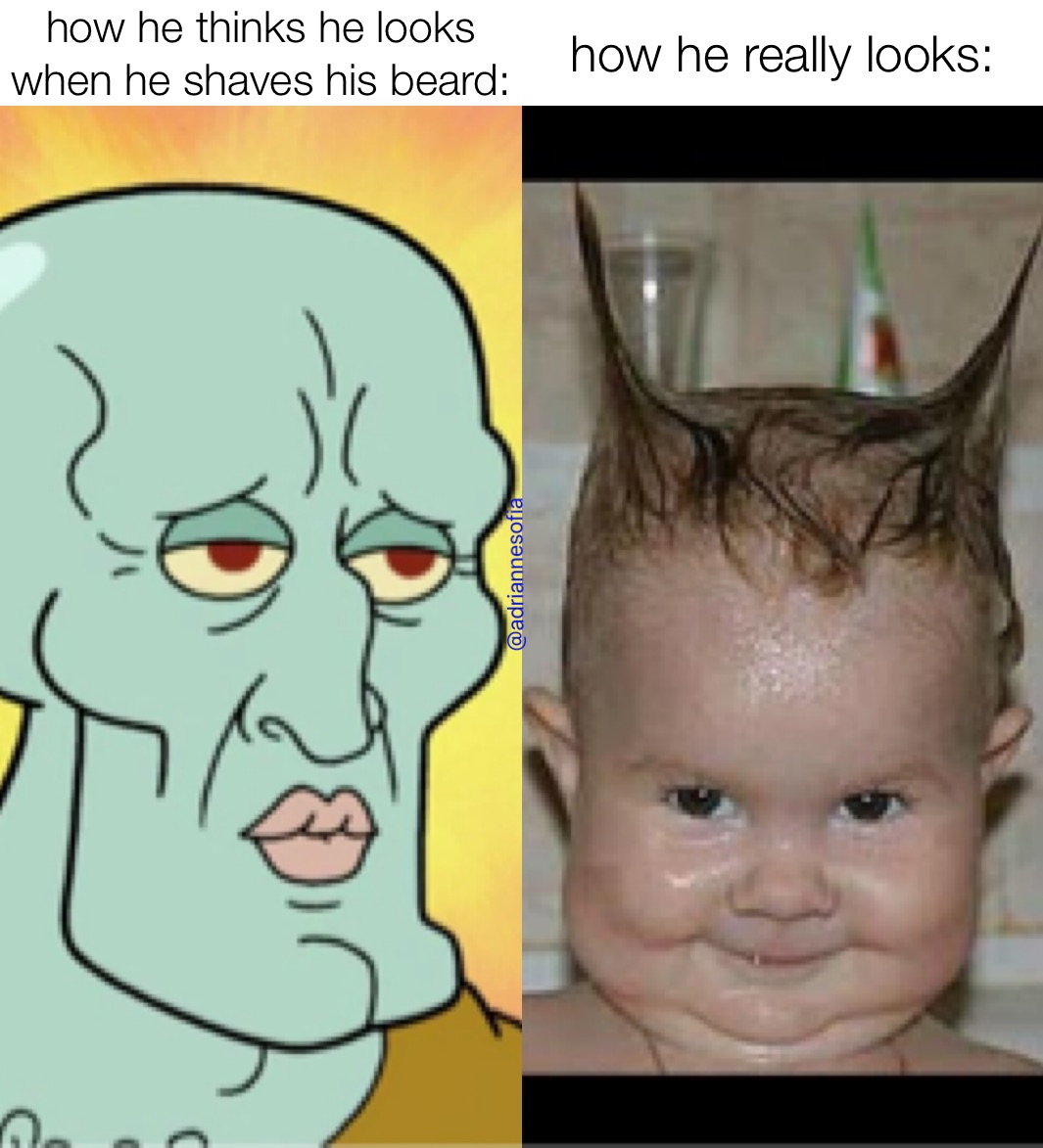 Meme by adriannesofia7