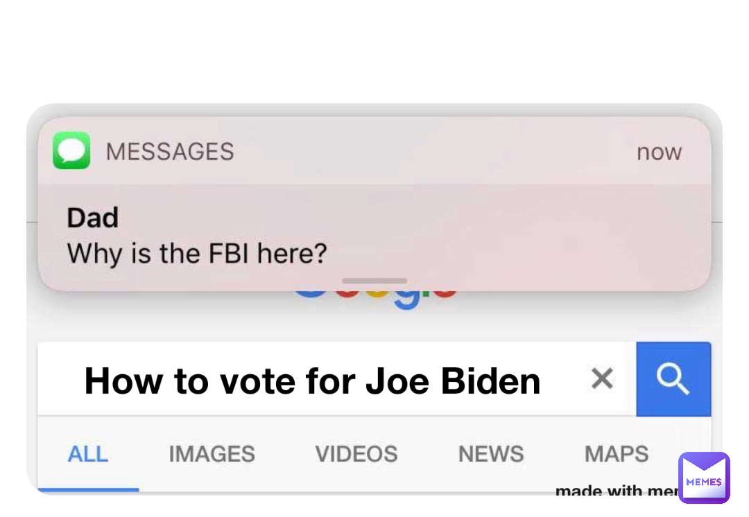 Meme by Sargent_Caper