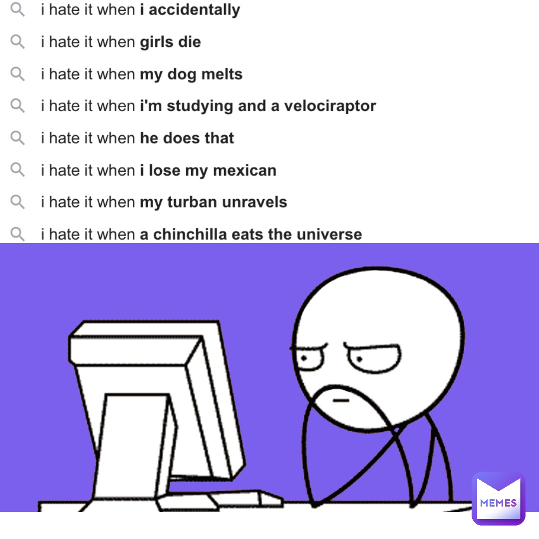 Meme by Idiot_Marvel_Nerd