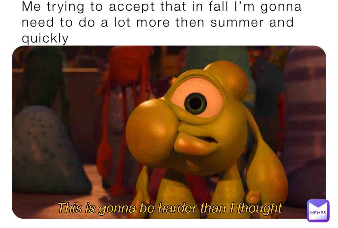 Meme shared by @TheWildMemeHunter