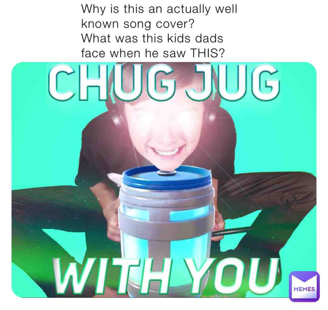 I mean, what???