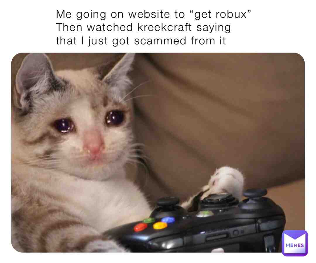 Meme shared by @TheWildMemeHunter
