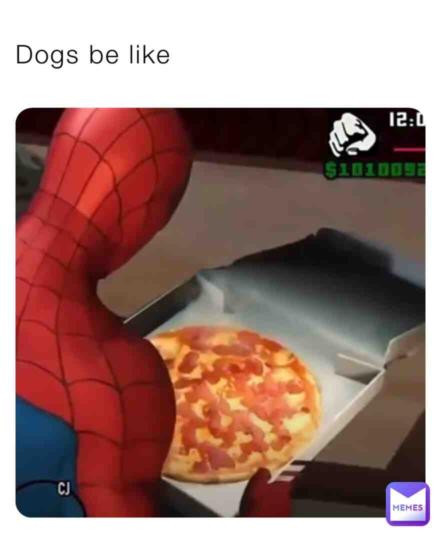 Meme shared by @TheWildMemeHunter