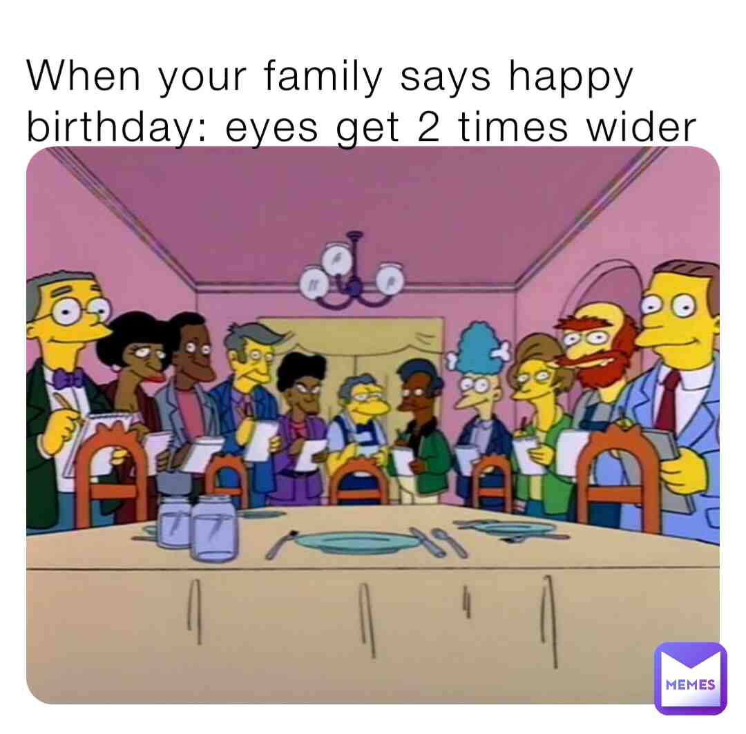 Meme shared by @TheWildMemeHunter