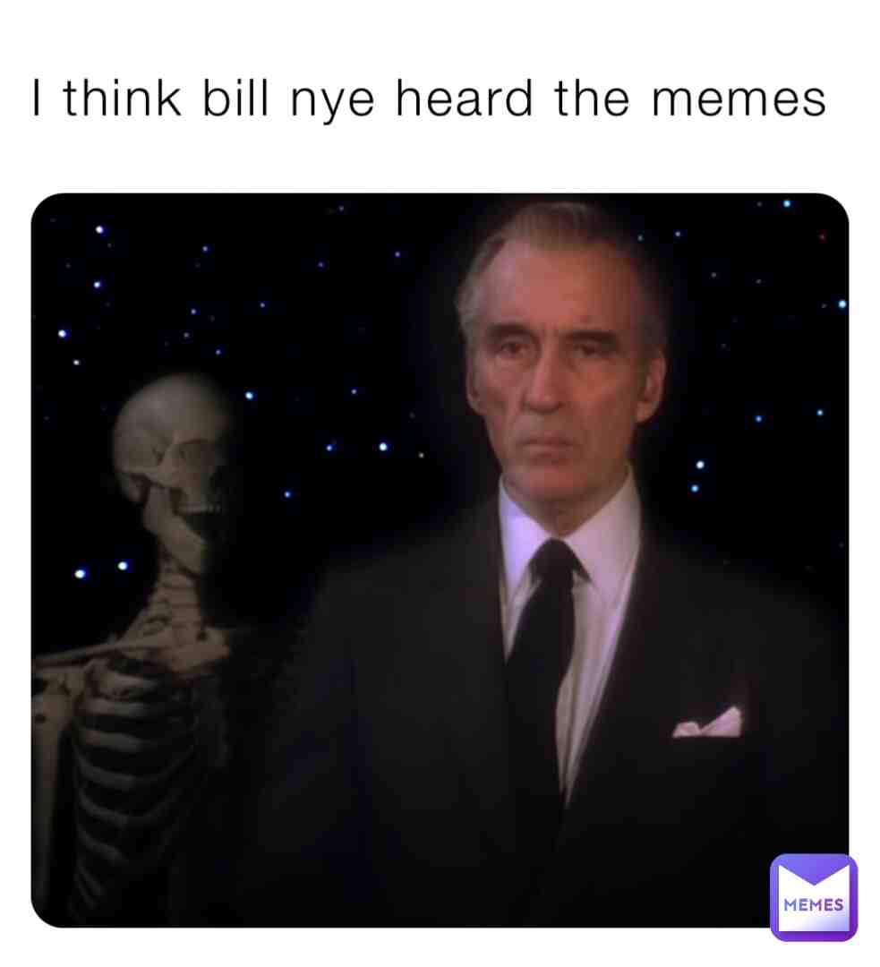 Meme shared by @TheWildMemeHunter
