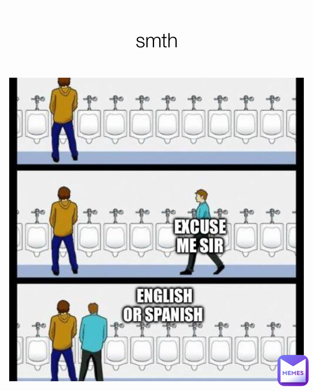 smth