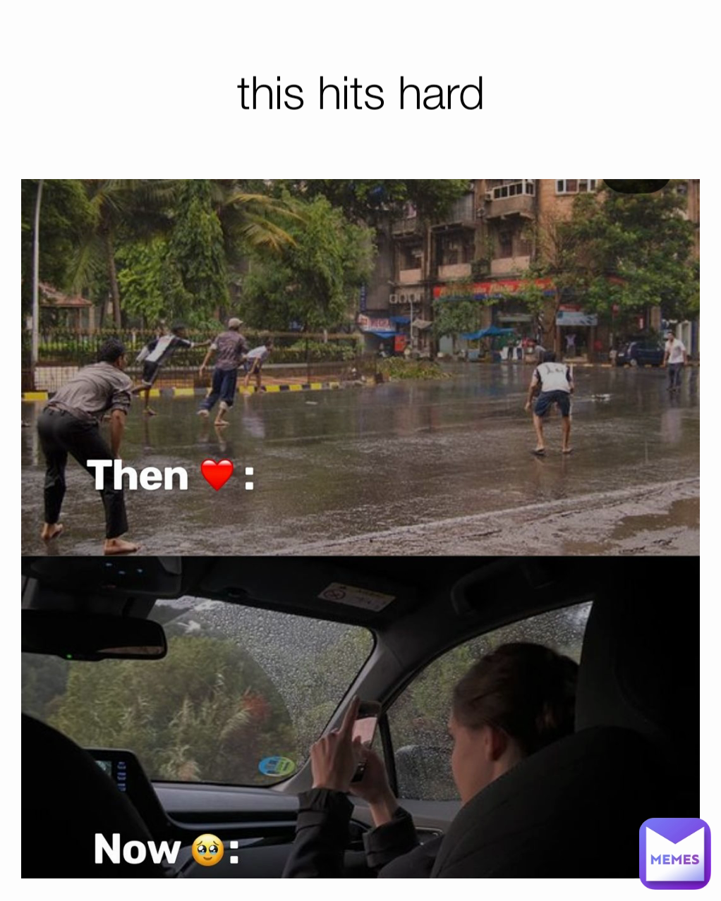 this hits hard
