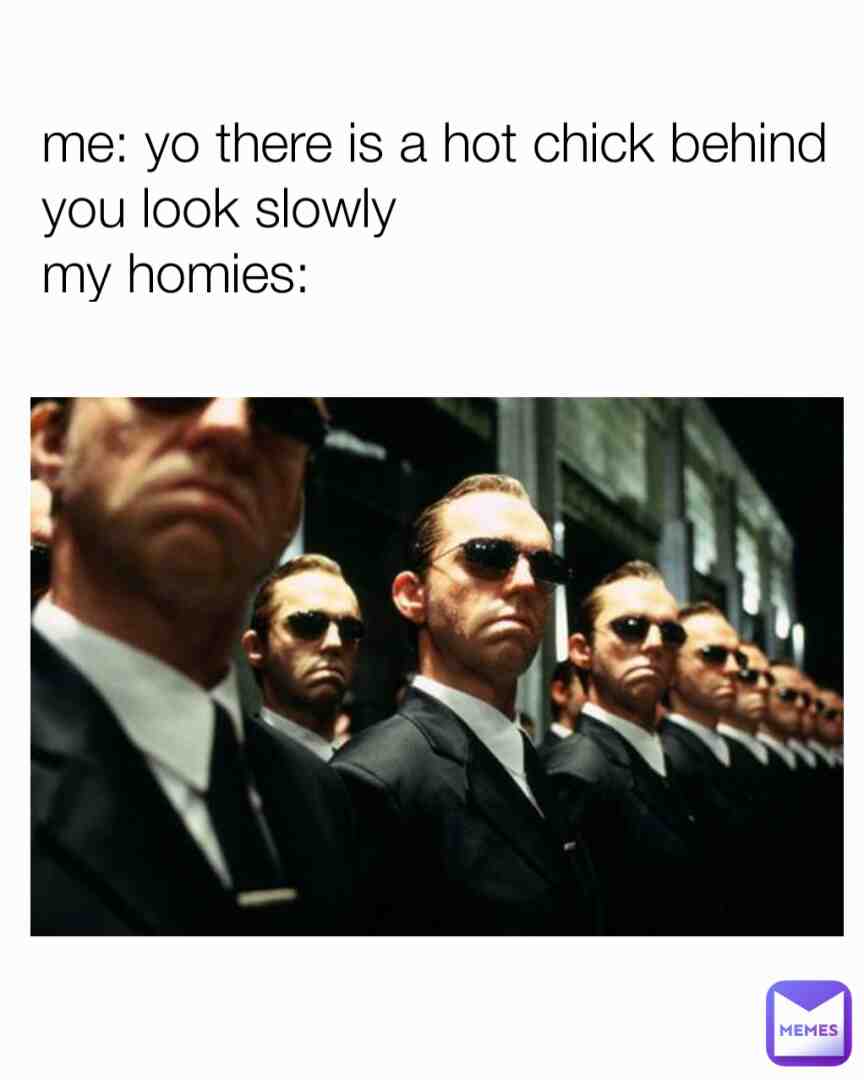 Meme shared by @fezco