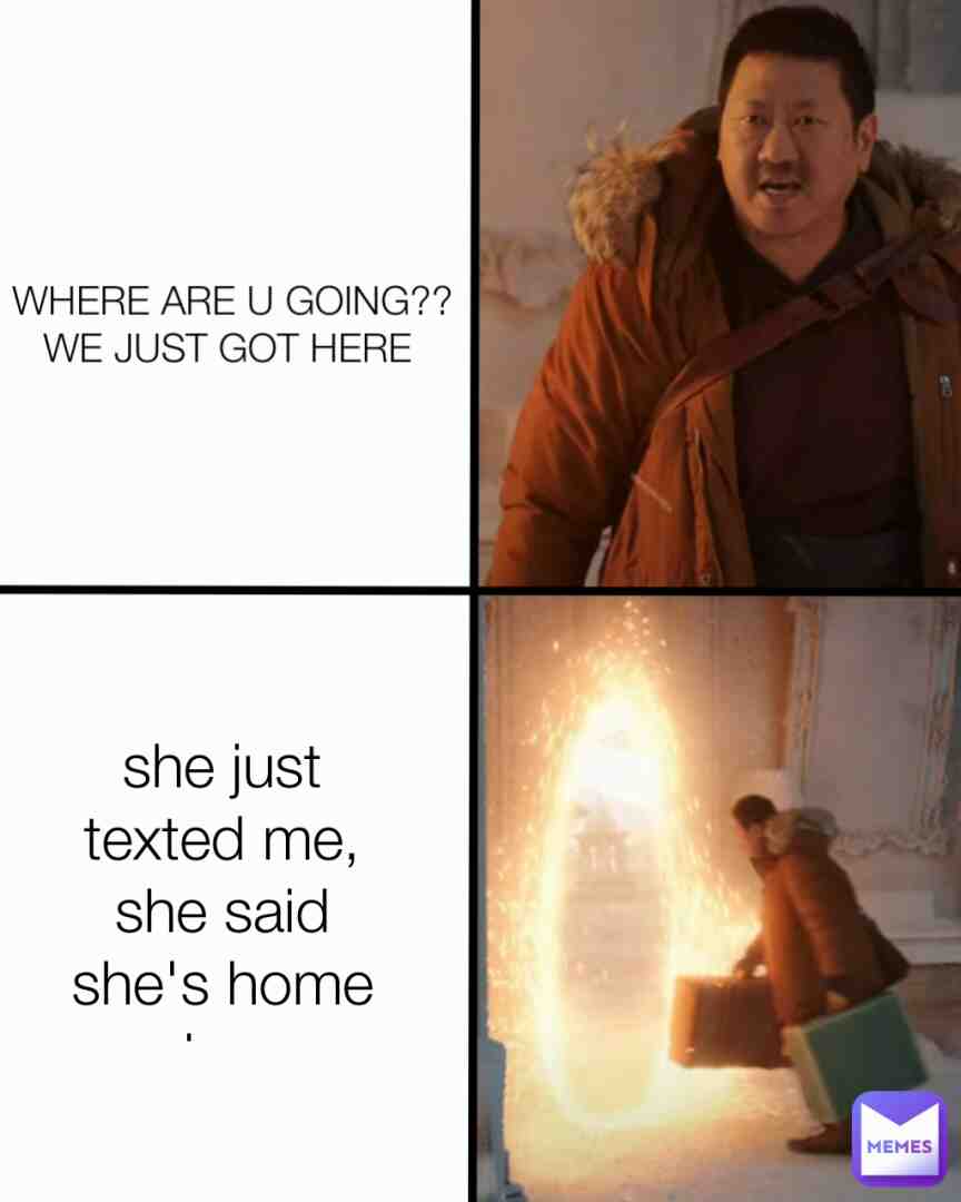 Meme shared by @fezco