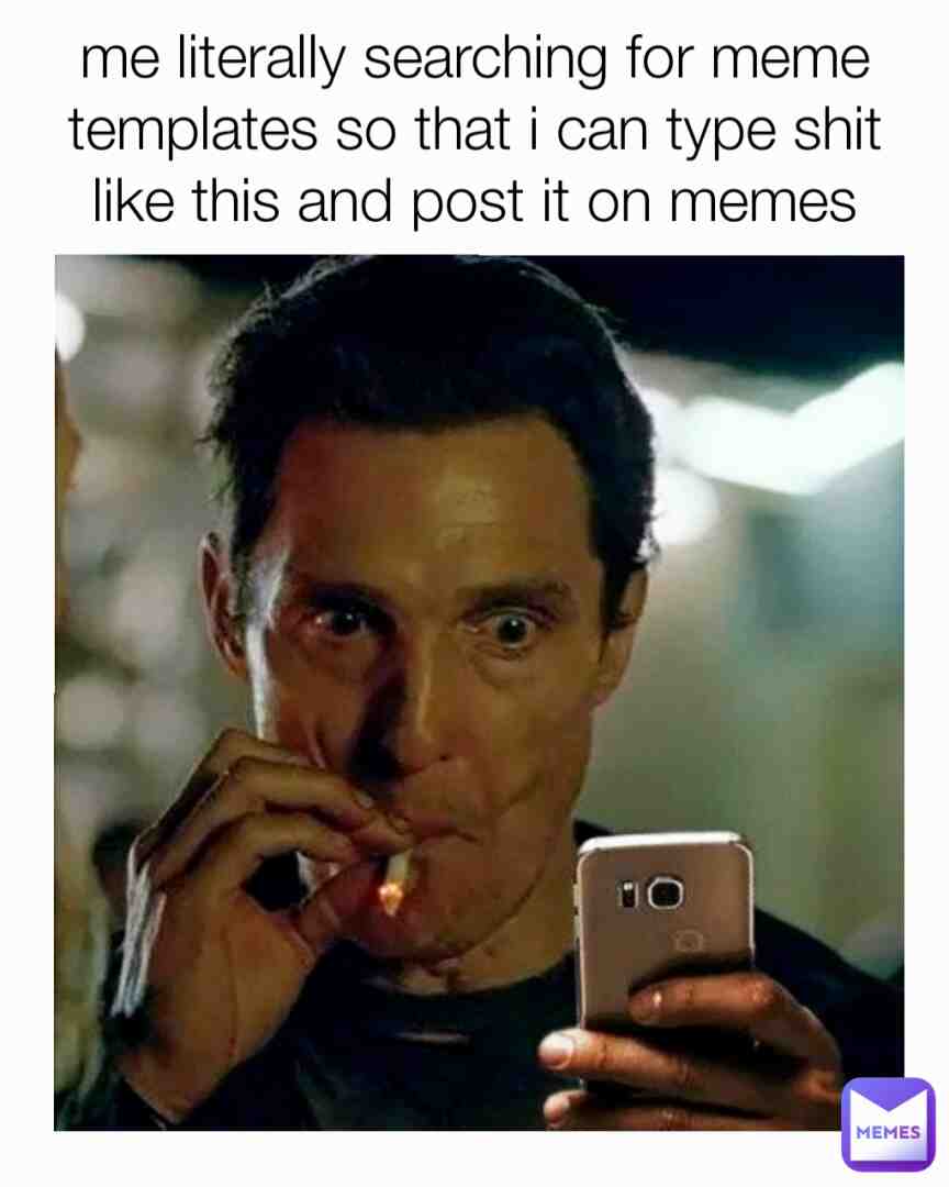 Meme shared by @fezco